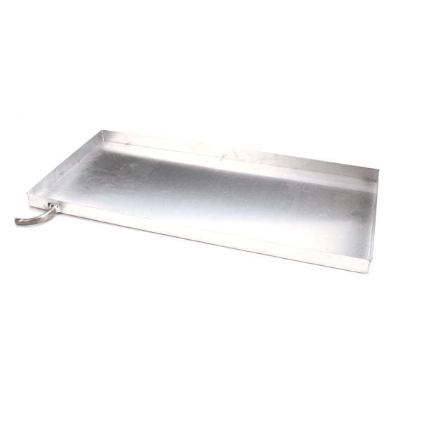 Drain Pan Asy 23Sect Sd Outlet